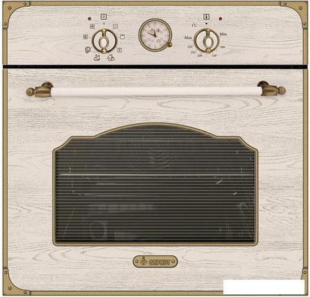 Электрический духовой шкаф GEFEST ДА 622-02 К37, фото 2