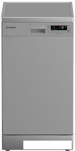 Отдельностоящая посудомоечная машина Indesit DFS 1C67 S