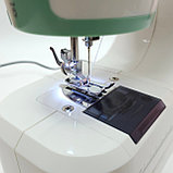 Бытовая швейная машина JANETE 520, фото 10