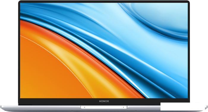 Ноутбук HONOR MagicBook 14 AMD 2021 NMH-WFQ9HN 5301AFWF - фото 2 - id-p214672845