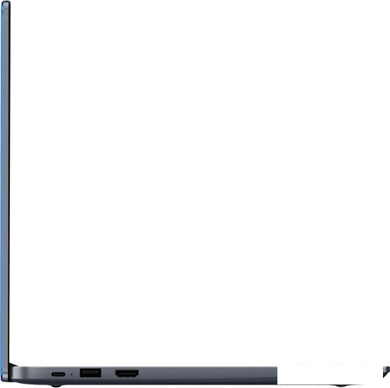 Ноутбук HONOR MagicBook 14 AMD 2021 NMH-WFQ9HN 5301AFWF - фото 4 - id-p214672845