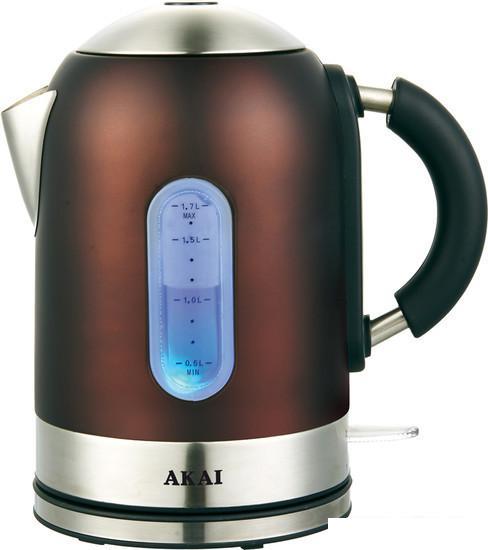 Электрический чайник AKAI KM-1023D - фото 1 - id-p214778716