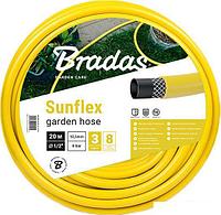 Шланг Bradas Sunflex 12.5 мм WMS1/250 (1/2", 50 м)