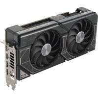 Видеокарта ASUS Dual GeForce RTX 4070 OC Edition 12GB GDDR6X DUAL-RTX4070-O12G