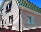 Сайдинг FineBer BlockHouse 3660х232 мм сакура, фото 2