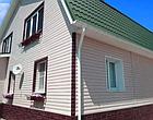 Сайдинг FineBer BlockHouse коллекция Classic Color 3660х232 мм сакура, фото 2