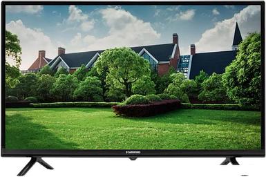 Телевизор BQ SW-LED32BG202