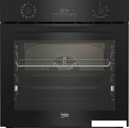 Электрический духовой шкаф BEKO BBIM18300BS, фото 2