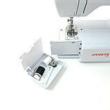 Бытовая швейная машина JANETE 618, фото 4
