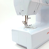 Бытовая швейная машина JANETE 618, фото 5