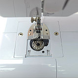 Бытовая швейная машина JANETE 618, фото 9