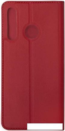 Чехол VOLARE ROSSO Book case для Huawei Honor 10i/Honor 20 lite (красный), фото 2