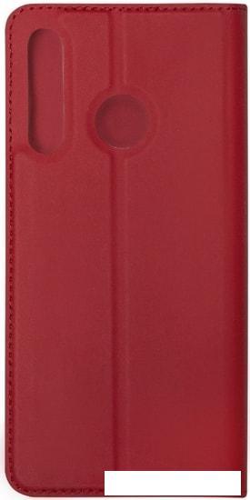 Чехол VOLARE ROSSO Book case для Huawei Honor 10i/Honor 20 lite (красный) - фото 1 - id-p214729576