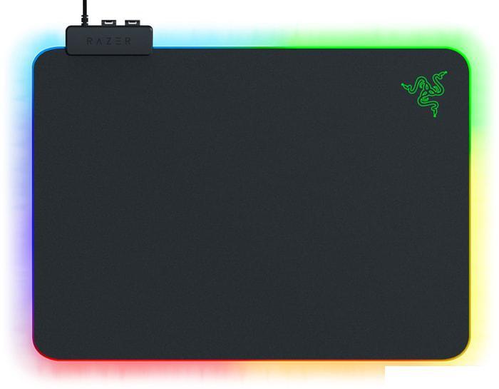 Коврик для мыши Razer Firefly V2 - фото 1 - id-p211901988