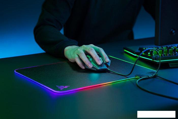 Коврик для мыши Razer Firefly V2 - фото 5 - id-p211901988