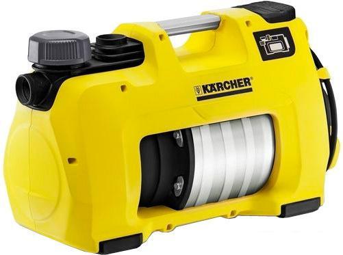 Насос Karcher BP 5 Home & Garden