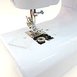 Бытовая швейная машина JANETE 700, фото 5