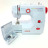 Бытовая швейная машина JANETE 700, фото 7