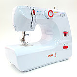 Бытовая швейная машина JANETE 700, фото 9