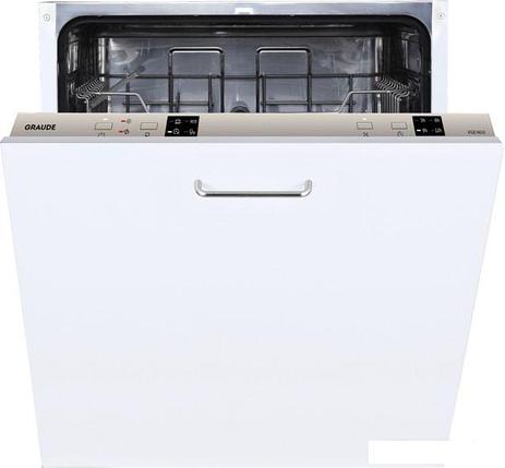 Посудомоечная машина Graude VGE 60.0, фото 2