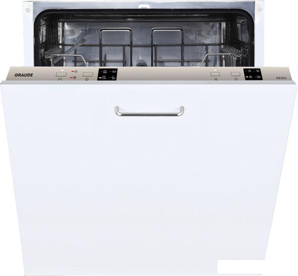Посудомоечная машина Graude VGE 60.0 - фото 1 - id-p214809825