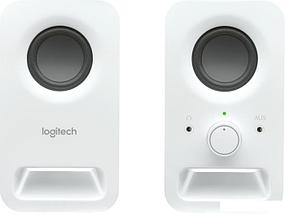 Акустика Logitech Z150 (белый/черный), фото 3