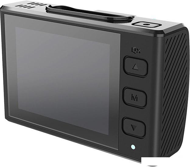 Автомобильный видеорегистратор SilverStone F1 A90-GPS - фото 3 - id-p212060027