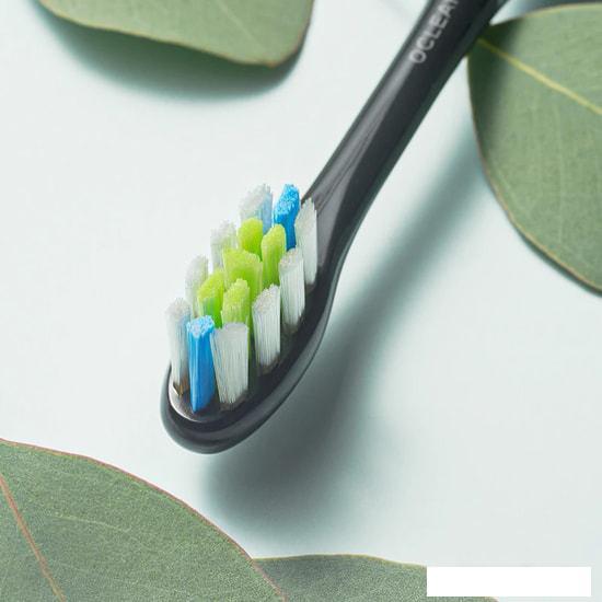 Электрическая зубная щетка Oclean Air 2 (листья эвкалипта) - фото 3 - id-p214810006