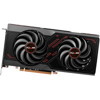 Видеокарта Sapphire Pulse AMD Radeon RX 7600 8GB 11324-01-20G