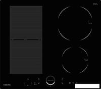 Варочная панель Hiberg I-MS 6049 B