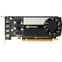 Видеокарта PNY Nvidia T1000 8GB GDDR6 VCNT1000-8GB-BLK - фото 1 - id-p214971213