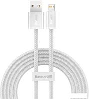 Кабель Baseus Dynamic Series Fast Charging Data Cable USB to iP CALD000502