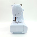 Бытовая швейная машина JANETE 702, фото 3
