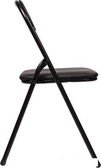 Офисный стул Brabix Golf CF-007 (черный) - фото 3 - id-p212678481