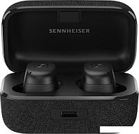 Наушники Sennheiser Momentum True Wireless 3 (черный)