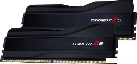 Оперативная память G.Skill Trident Z5 2x16ГБ DDR5 6400 МГц F5-6400J3239G16GX2-TZ5K, фото 3