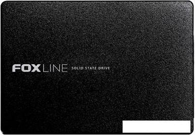 SSD Foxline FLSSD512X5SE 512GB