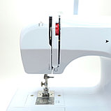 Бытовая швейная машина JANETE 702, фото 8