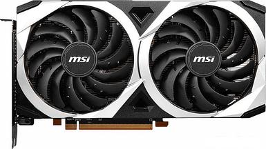 Видеокарта MSI Radeon RX 6650 XT MECH 2X 8G OC