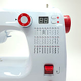 Бытовая швейная машина JANETE 702, фото 10