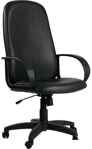 Кресло OLSS АМБАСАДОР ULTRA (черный) - фото 1 - id-p214777733