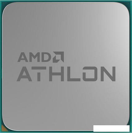 Процессор AMD Athlon 200GE, фото 2