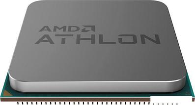 Процессор AMD Athlon 200GE, фото 3