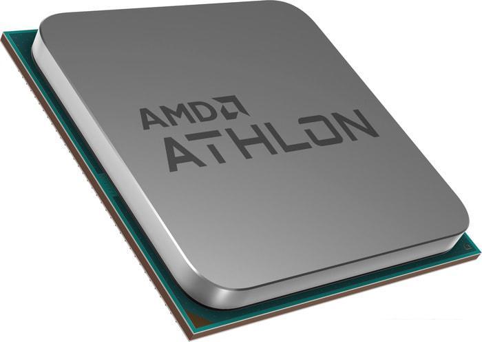 Процессор AMD Athlon 200GE - фото 6 - id-p213196087