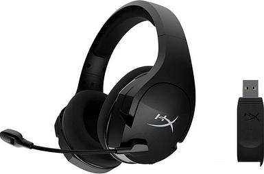 Наушники HyperX Cloud Stinger Core Wireless + 7.1