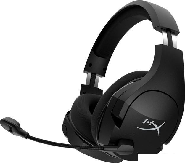 Наушники HyperX Cloud Stinger Core Wireless + 7.1 - фото 7 - id-p213242463