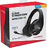 Наушники HyperX Cloud Stinger Core Wireless + 7.1, фото 5