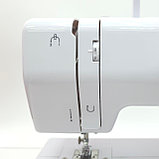Бытовая швейная машина JANETE 705, фото 5