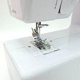 Бытовая швейная машина JANETE 705, фото 6