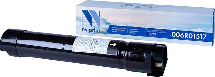 Картридж NV Print NV-006R01517Bk (аналог Xerox 006R01517), фото 2